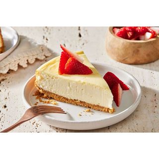 Cheese Cake