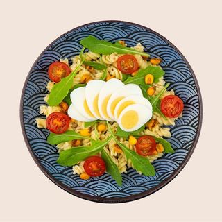 Ensalada iberian VEGGIE