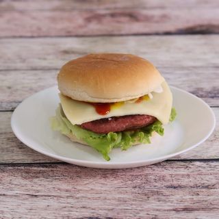 Burger Doble Multinay