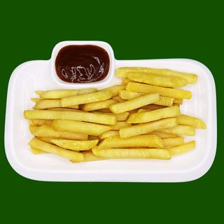 Frech Fries