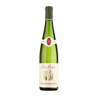 Vino blanco Guwurztraminer (75 Cl.)
