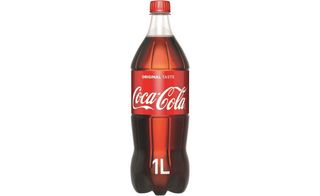Coca Cola 1l
