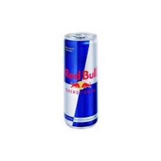 Red Bull (25cl)