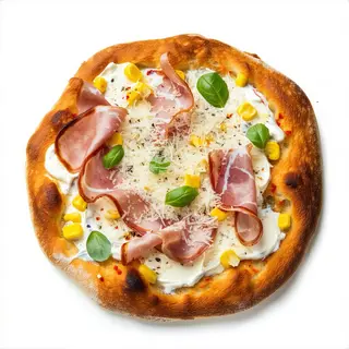 Pizza Mimosa