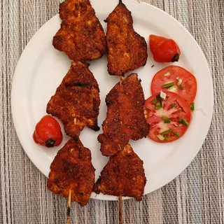 Beef Suya 1 Stick