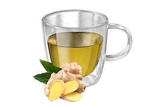 імбирний чай