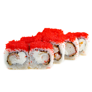 Golden Reef Roll  - 8 pcs / 270 g