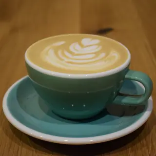 Cappuccino