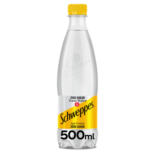 Schweppes Tonic Water 
