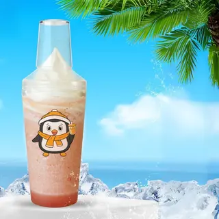 Ai-Smoothies Chocolate
