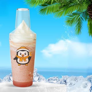 Ai-Smoothies Chocolate