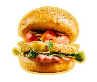 Pink Lady Gluten Free