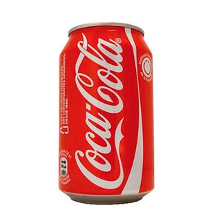 Coca-Cola Original Lata 330ML