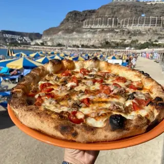 Pizzammare