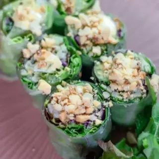 ROLLO DE PRANTO