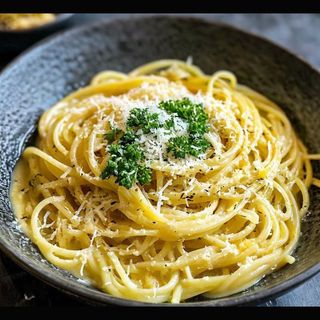 პასტა ალფრედო