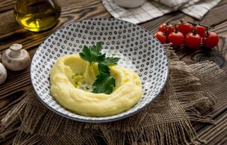 Картопляне пюре (200.00g)