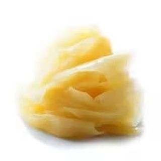 106. Genjibre (170 G.)