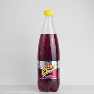 Глово Швепс Гранат 0,75 л 