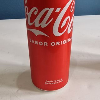 Coca cola regular