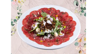 Carpaccio Truflowe