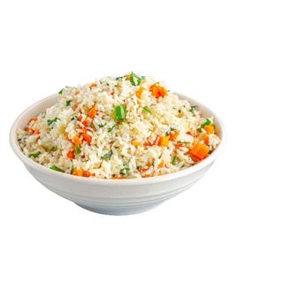 Vegetable Rice