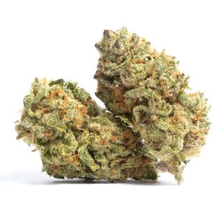 Blōssoul Flores de CBD - Strawberry