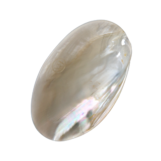 Малка седефена чиния