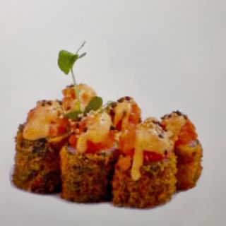 71. Osaka roll - 6 pezzi