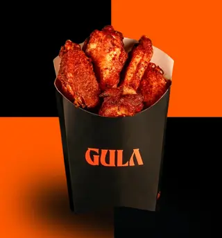 Alitas BBK