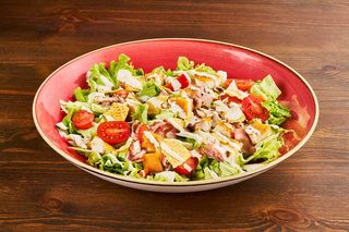 Kentucky Crispy Salad