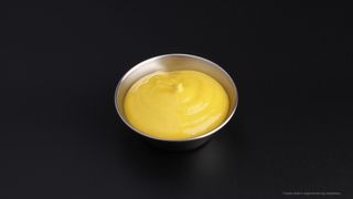 Соус медово-гірчичний (30г)