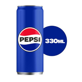 Pepsi 0.33L
