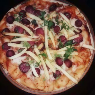 Піца Амерікано (30 см/580г)