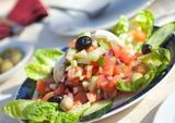 salade marocaine