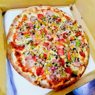 Villaggio Pizza 42cm