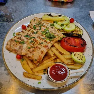 Vješalica 400gr