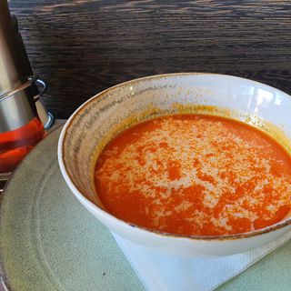 Шкембе чорба 