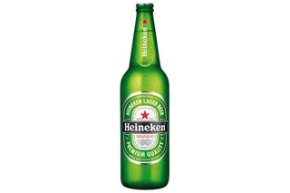 Birra Heineken 
