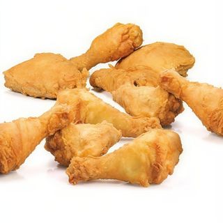 Pollo pezzi grandi - 5 pezzi