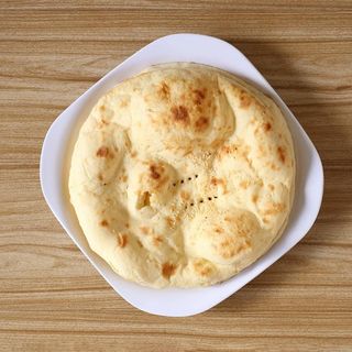 Tawa Roti