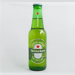 Heineken pivo