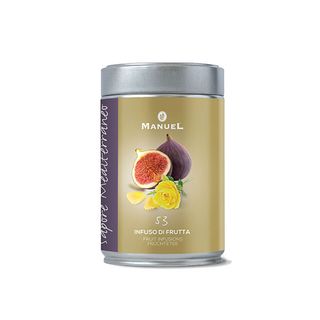 Čaj Manuel Sapore Mediterraneo