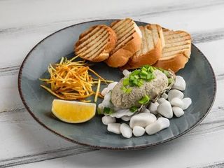 Форшмак по-одеськи (100/60/25/25g)