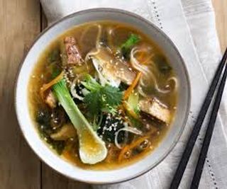 Sopa Miso