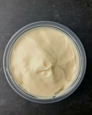 Salsa Mayo