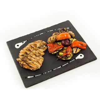 Piept de pui la grătar