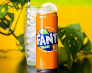 Fanta