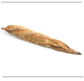 BAGUETTE PARISIENNE