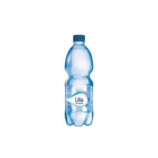 Acqua frizzante